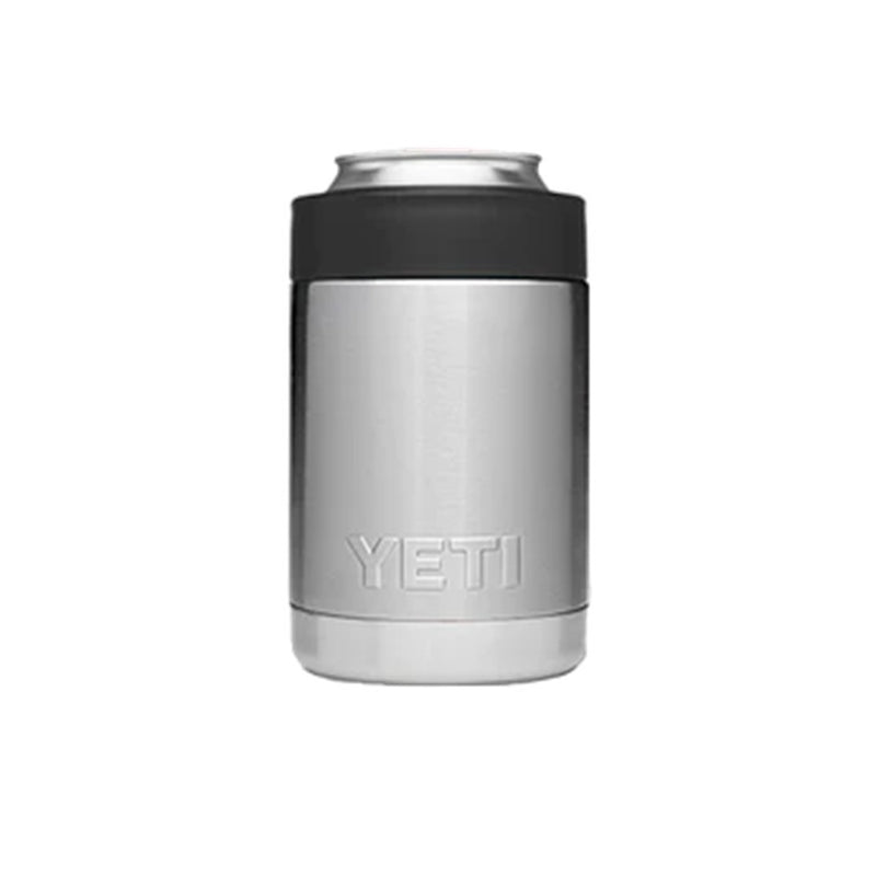 Load image into Gallery viewer, YETI RAMBLER AUSTRALIA COLSTER STUBBY HOLDER V1 [CLR:STAINLESS STEEL]
