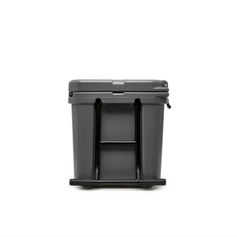 Load image into Gallery viewer, YETI TUNDRA HAUL WHEELED HARD COOLER [CLR:CHARCOAL]
