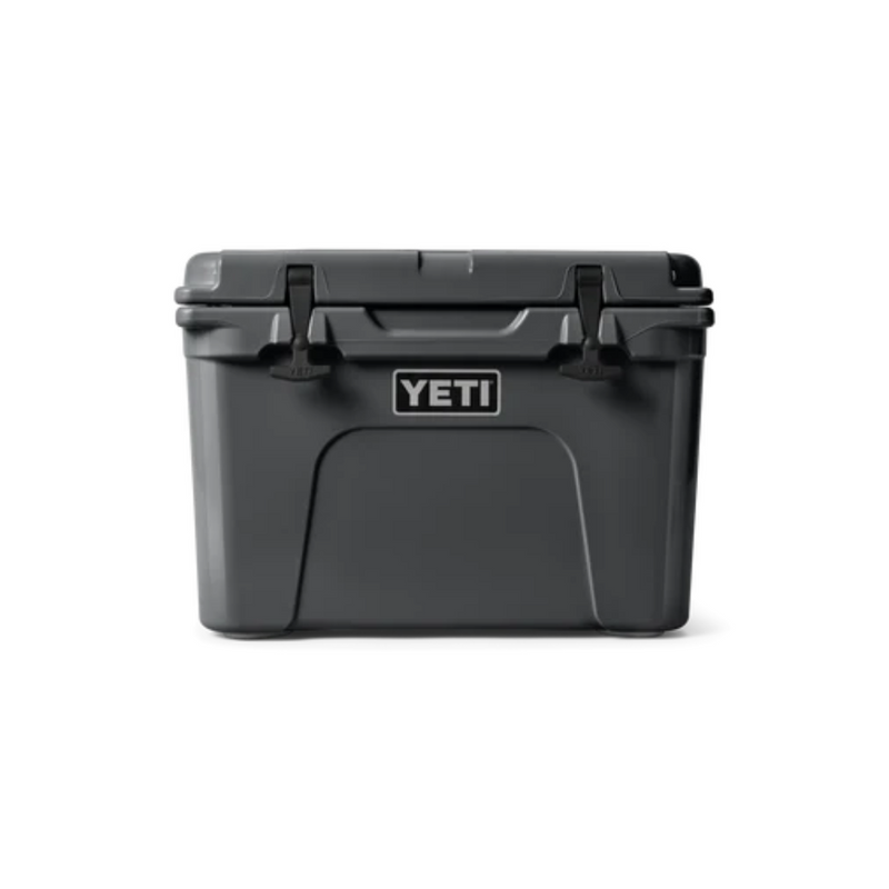 Load image into Gallery viewer, YETI TUNDRA 35 HARD COOLER [CLR:CHARCOAL]
