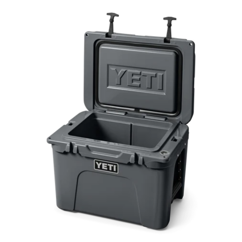 Load image into Gallery viewer, YETI TUNDRA 35 HARD COOLER [CLR:CHARCOAL]
