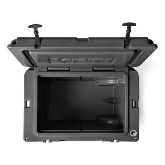 YETI TUNDRA 35 HARD COOLER [CLR:CHARCOAL]