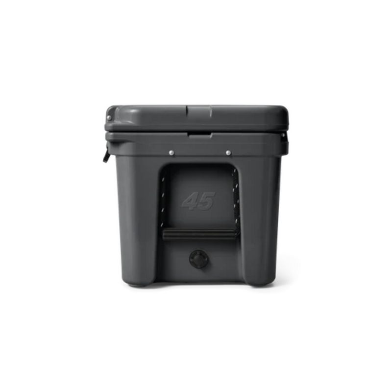 Load image into Gallery viewer, YETI TUNDRA 45 HARD COOLER [CLR:CHARCOAL]
