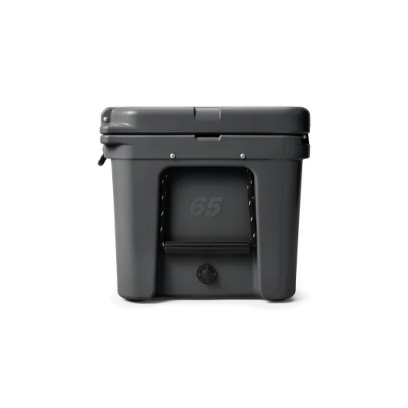 Load image into Gallery viewer, YETI TUNDRA 65 HARD COOLER [CLR:CHARCOAL]
