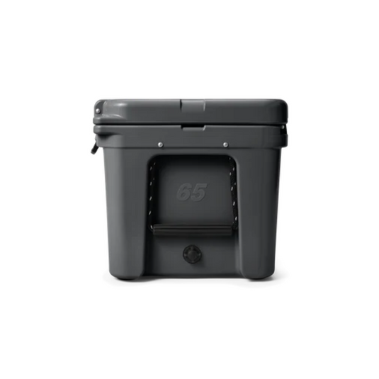 YETI TUNDRA 65 HARD COOLER [CLR:CHARCOAL]