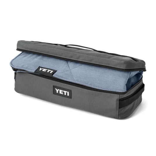 YETI LOWLANDS BLANKET [CLR:SMOKE BLUE]