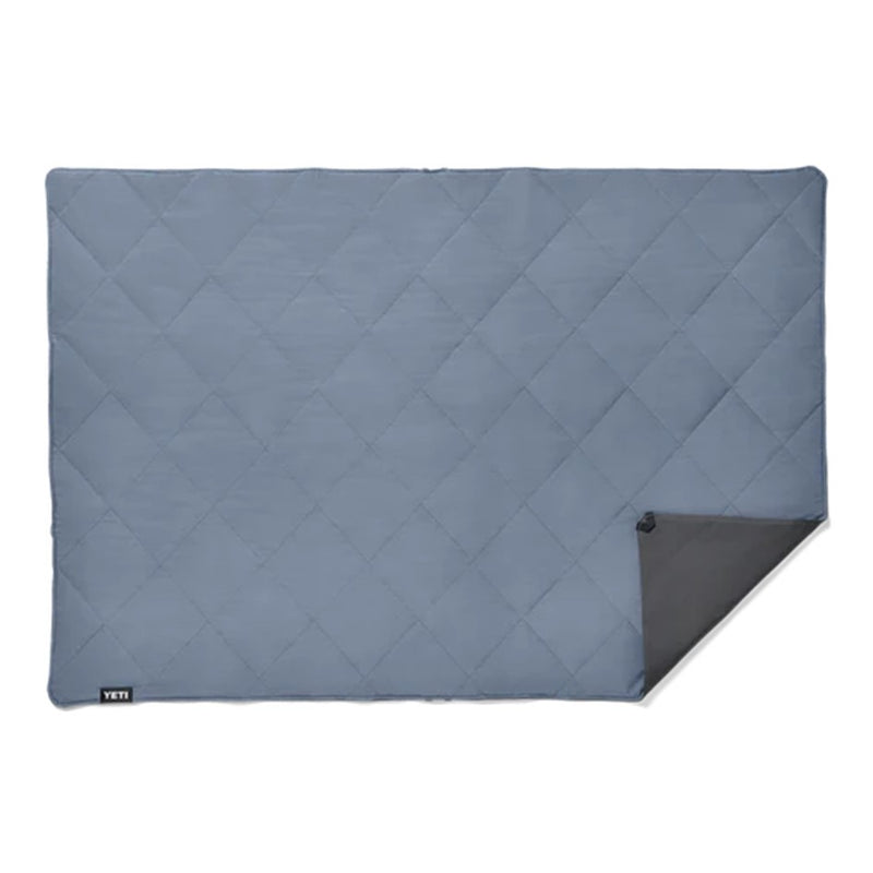 Load image into Gallery viewer, YETI LOWLANDS BLANKET [CLR:SMOKE BLUE]
