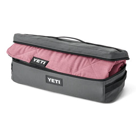 YETI LOWLANDS BLANKET [CLR:FIRESIDE RED]
