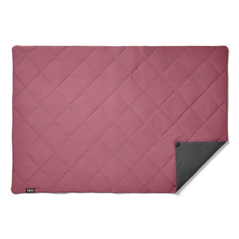 Load image into Gallery viewer, YETI LOWLANDS BLANKET [CLR:FIRESIDE RED]
