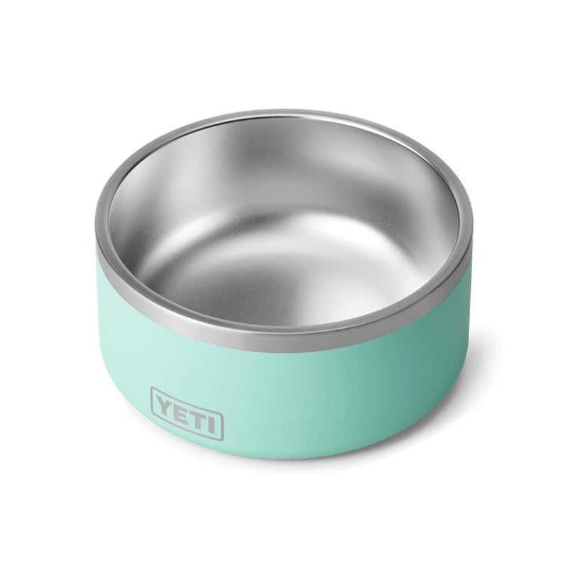 Load image into Gallery viewer, YETI BOOMER 8 DOG BOWL [CLR:SEAFOAM]
