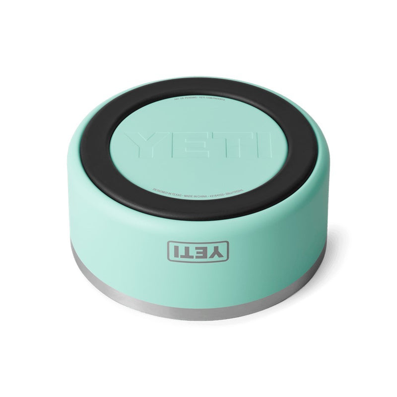 Load image into Gallery viewer, YETI BOOMER 8 DOG BOWL [CLR:SEAFOAM]
