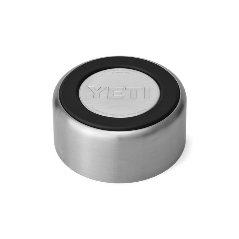 Load image into Gallery viewer, YETI BOOMER 4 DOG BOWL [CLR:STAINLESS STEEL]
