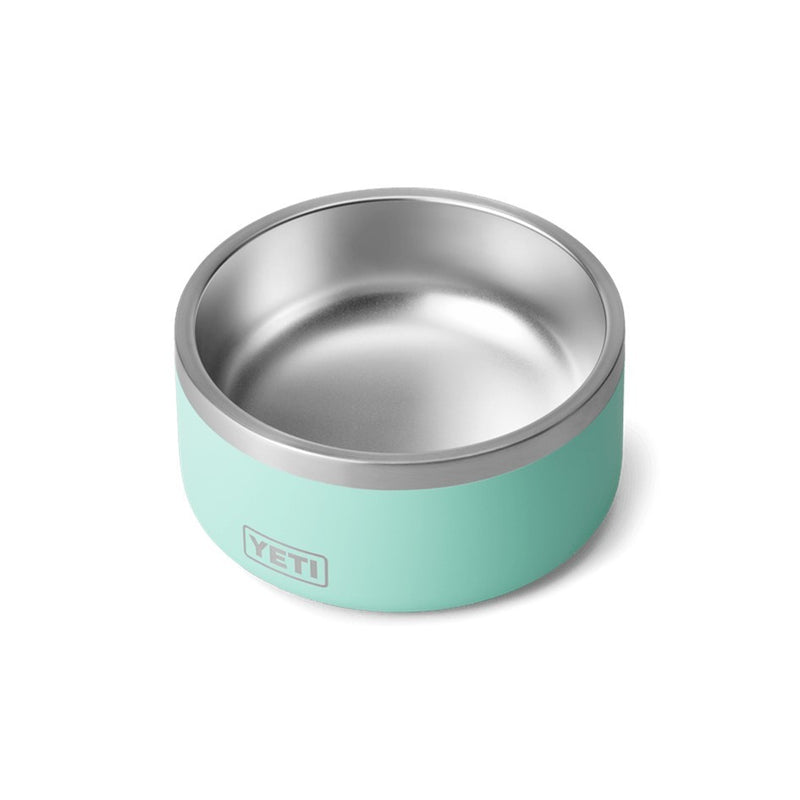 Load image into Gallery viewer, YETI BOOMER 4 DOG BOWL [CLR:SEAFOAM]
