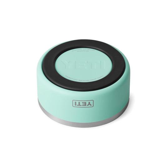 YETI BOOMER 4 DOG BOWL [CLR:SEAFOAM]