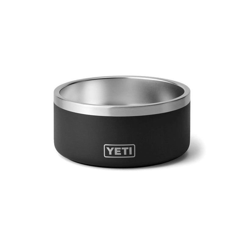 Load image into Gallery viewer, YETI BOOMER 4 DOG BOWL [CLR:BLACK]
