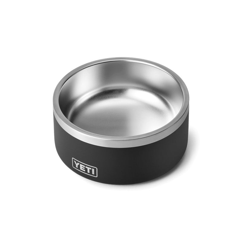 Load image into Gallery viewer, YETI BOOMER 4 DOG BOWL [CLR:BLACK]
