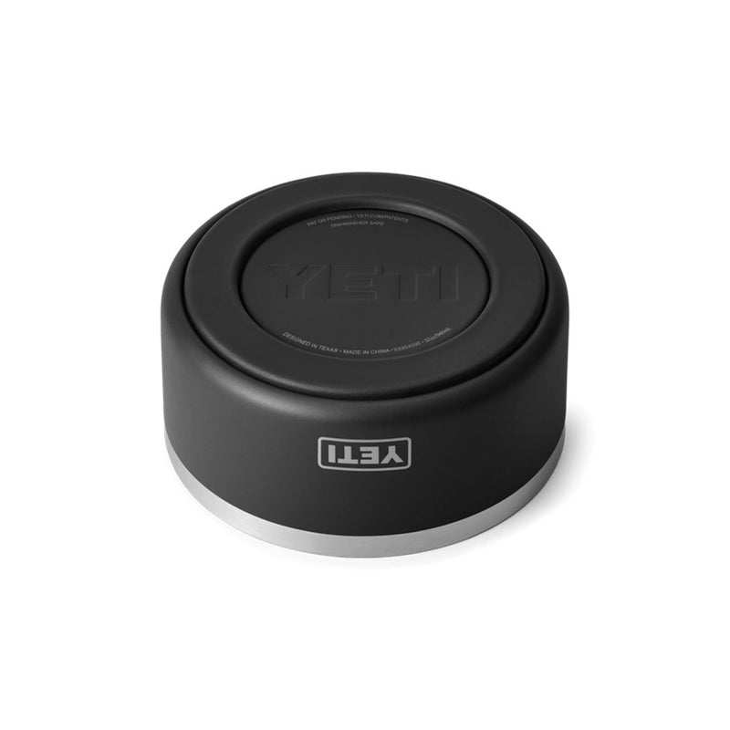 Load image into Gallery viewer, YETI BOOMER 4 DOG BOWL [CLR:BLACK]
