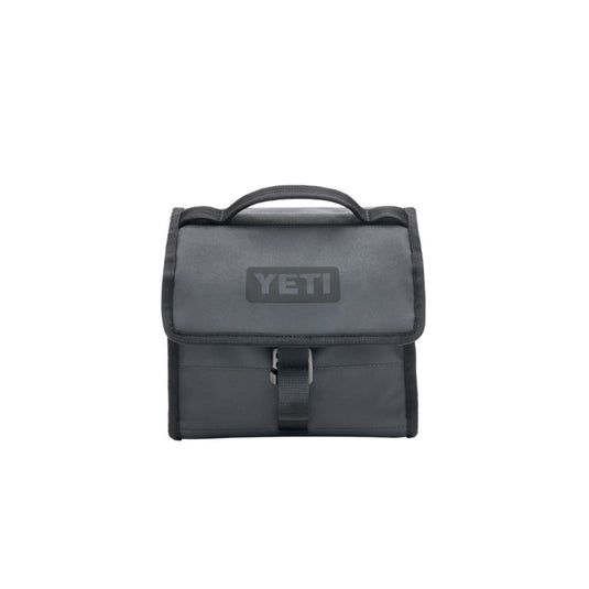 YETI DAYTRIP LUNCH BAG [CLR:CHARCOAL]