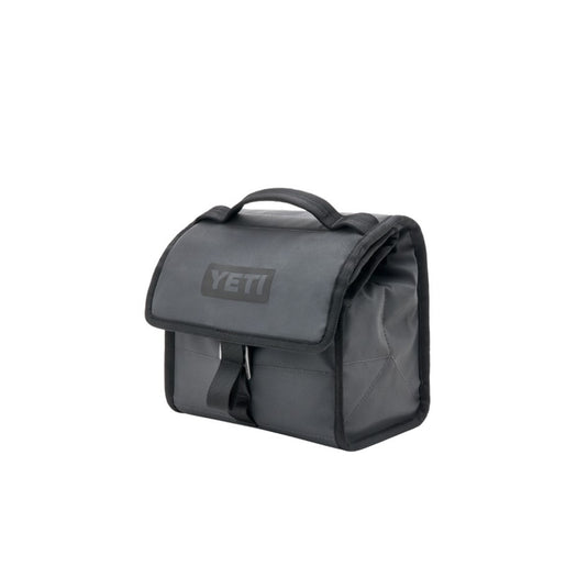 YETI DAYTRIP LUNCH BAG [CLR:CHARCOAL]