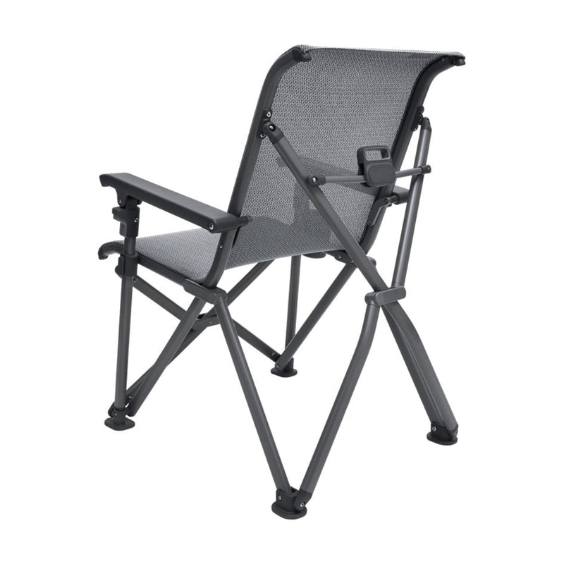 Load image into Gallery viewer, YETI TRAILHEAD CAMP CHAIR CHARCOAL
