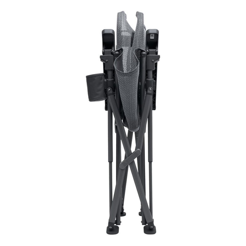 Load image into Gallery viewer, YETI TRAILHEAD CAMP CHAIR CHARCOAL
