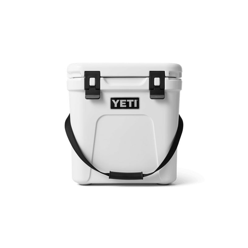 Load image into Gallery viewer, YETI ROADIE 24 HARD COOLER [CLR:WHITE]
