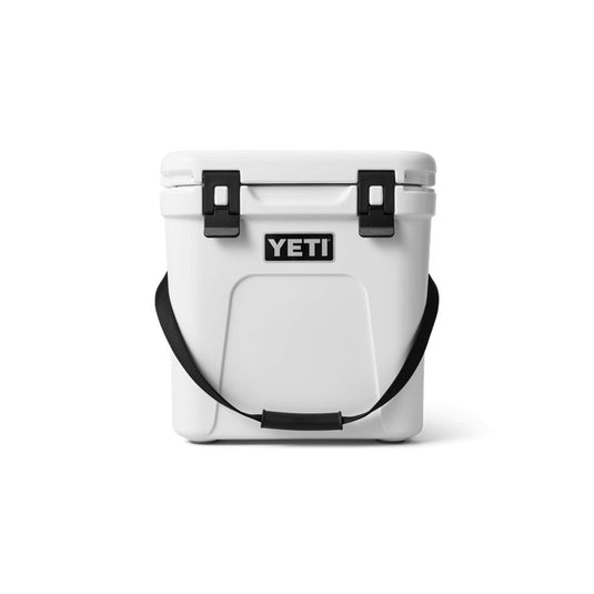 YETI ROADIE 24 HARD COOLER [CLR:WHITE]