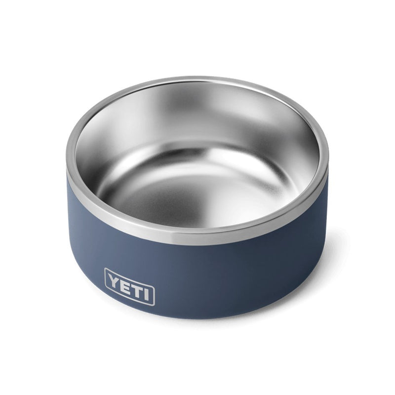 Load image into Gallery viewer, YETI BOOMER 8 DOG BOWL [CLR:NAVY]
