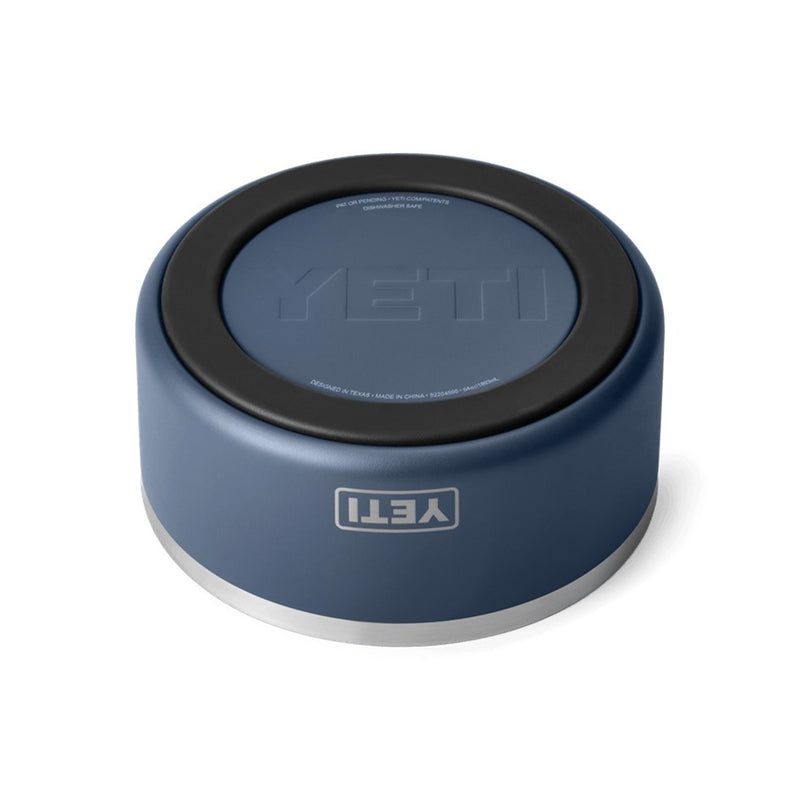 Load image into Gallery viewer, YETI BOOMER 8 DOG BOWL [CLR:NAVY]
