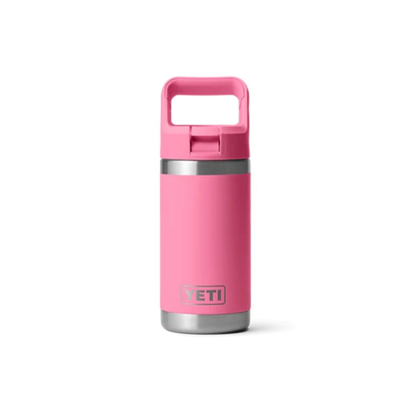 Load image into Gallery viewer, YETI RAMBLER JR 12oz 354ML KIDS BOTTLE [CLR:HARBOUR PINK]
