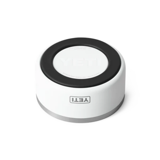 YETI BOOMER 4 DOG BOWL [CLR:WHITE]