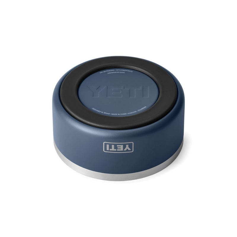 Load image into Gallery viewer, YETI BOOMER 4 DOG BOWL [CLR:NAVY]
