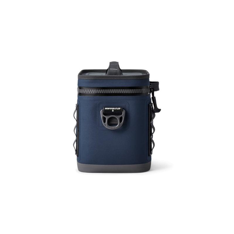 Load image into Gallery viewer, YETI HOPPER FLIP 8 SOFT COOLER [CLR:NAVY]
