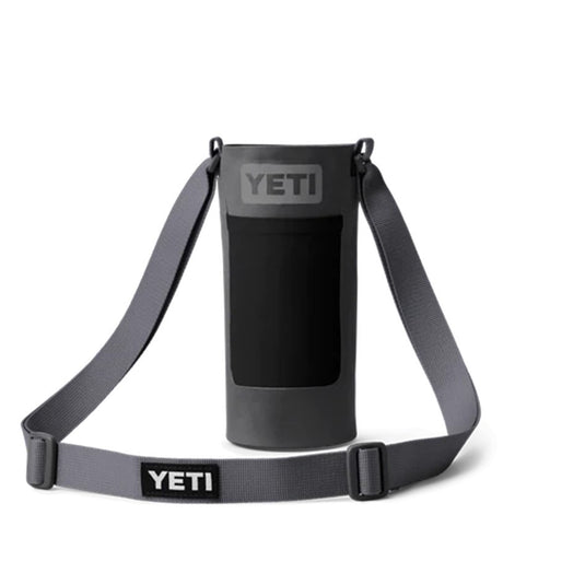 YETI RAMBLER BOTTLE SLING SMALL [CLR:CHARCOAL]