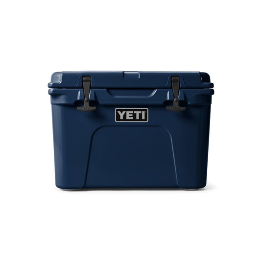 YETI TUNDRA 35 HARD COOLER [CLR:NAVY]