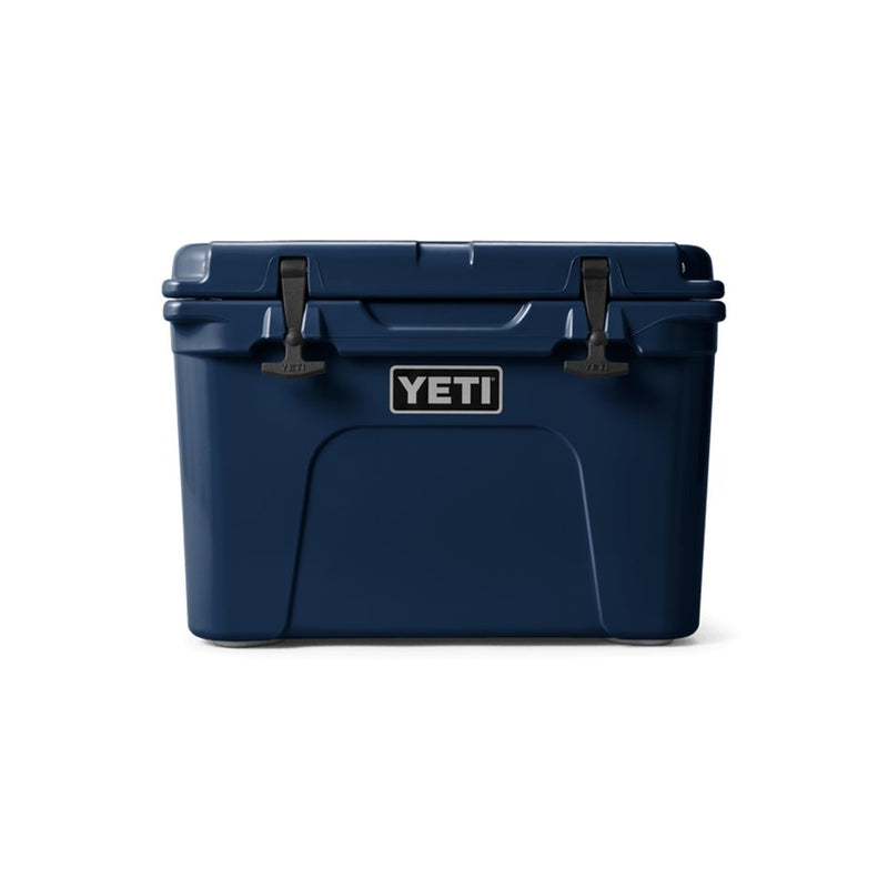 Load image into Gallery viewer, YETI TUNDRA 35 HARD COOLER [CLR:NAVY]
