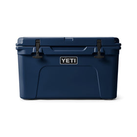 YETI TUNDRA 45 HARD COOLER [CLR:NAVY]
