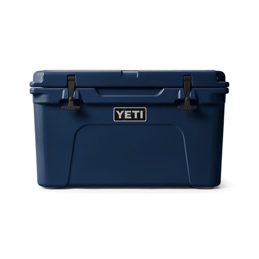 YETI TUNDRA 45 HARD COOLER [CLR:NAVY]