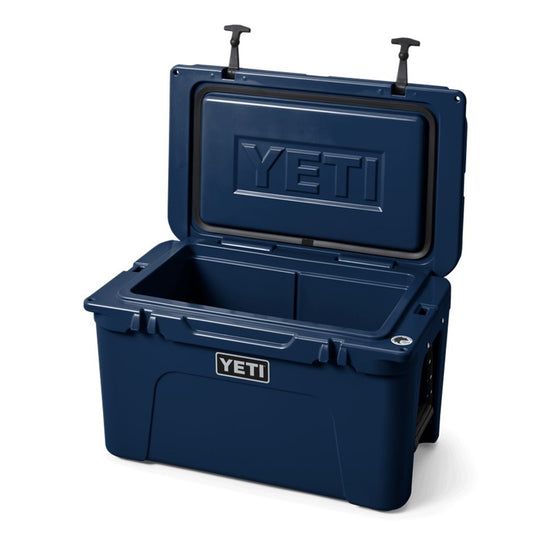 YETI TUNDRA 45 HARD COOLER [CLR:NAVY]