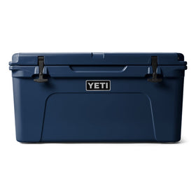 YETI TUNDRA 65 HARD COOLER [CLR:NAVY]