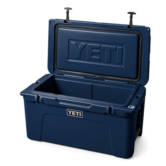YETI TUNDRA 65 HARD COOLER [CLR:NAVY]
