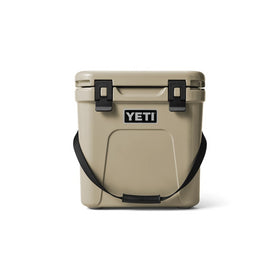 YETI ROADIE 24 HARD COOLER [CLR:TAN]