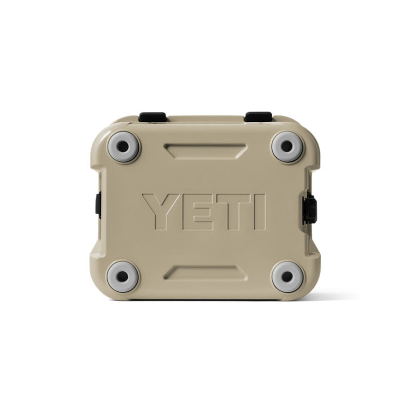 Load image into Gallery viewer, YETI ROADIE 24 HARD COOLER [CLR:TAN]

