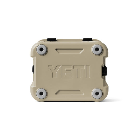 YETI ROADIE 24 HARD COOLER [CLR:TAN]