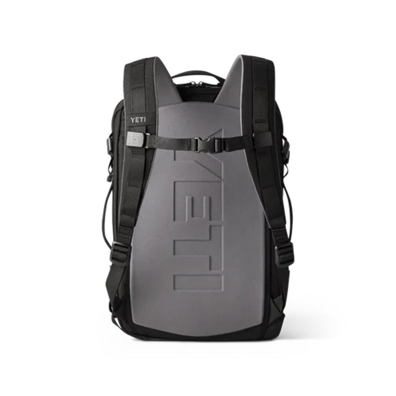 Load image into Gallery viewer, YETI CROSSROADS BACKPACK 22L [CLR:BLACK]
