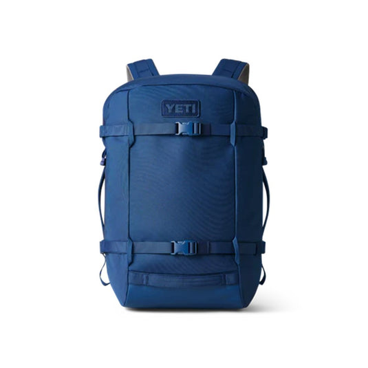 YETI CROSSROADS BACKPACK 22L [CLR:NAVY]