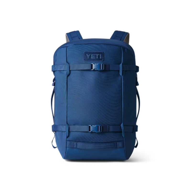 Load image into Gallery viewer, YETI CROSSROADS BACKPACK 22L [CLR:NAVY]
