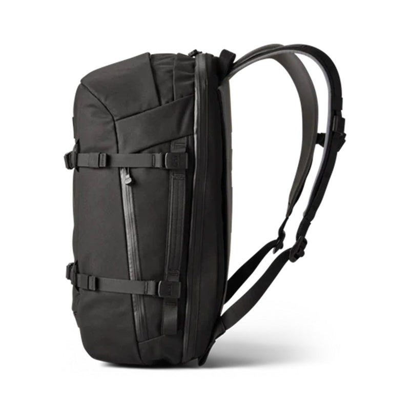 Load image into Gallery viewer, YETI CROSSROADS BACKPACK 35L [CLR:BLACK]
