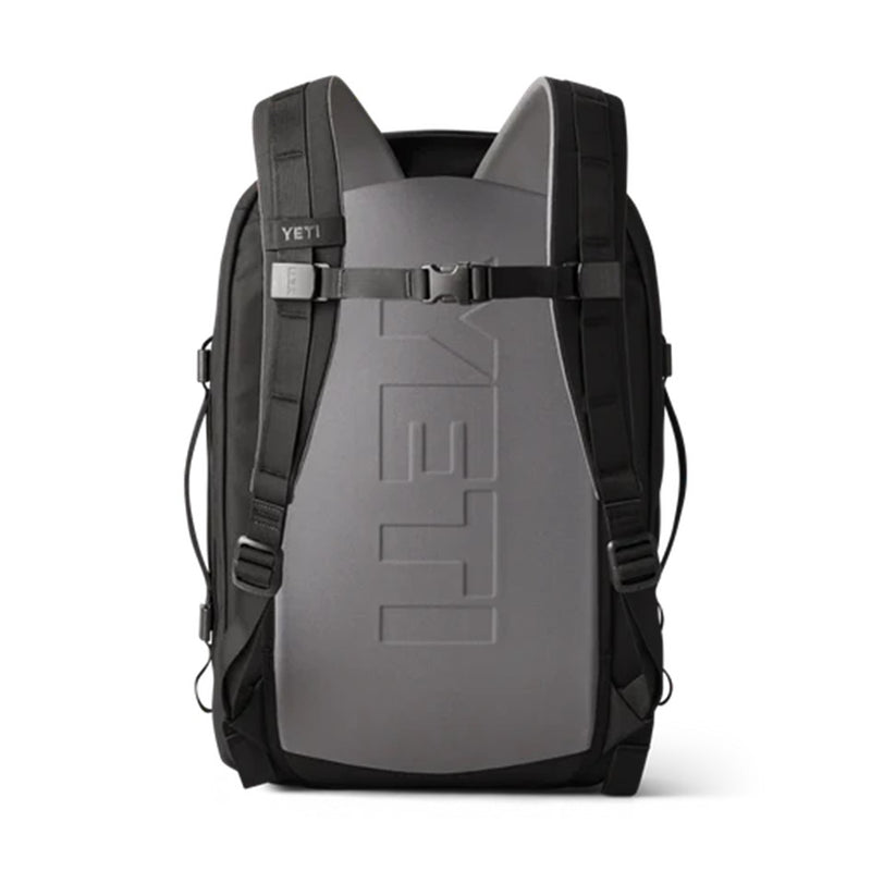 Load image into Gallery viewer, YETI CROSSROADS BACKPACK 35L [CLR:BLACK]
