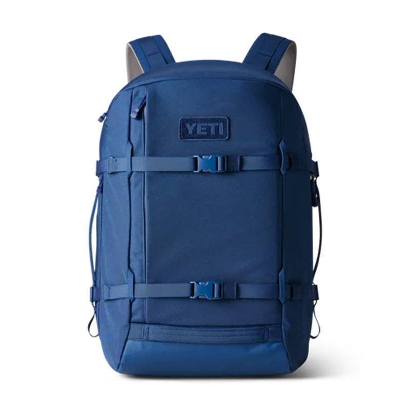 Load image into Gallery viewer, YETI CROSSROADS BACKPACK 35L [CLR:NAVY]

