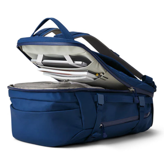 YETI CROSSROADS BACKPACK 35L [CLR:NAVY]